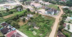 Beach View Property for Sale at Beach Road, Takoradi