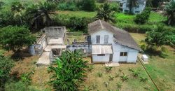 Beach View Property for Sale at Beach Road, Takoradi