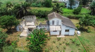 Beach View Property for Sale at Beach Road, Takoradi