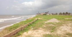 A 4 acre of beach front land for Sale at Mpataano