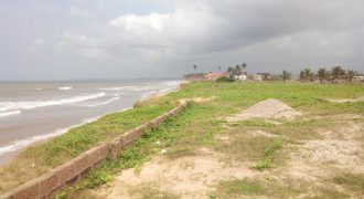 A 4 acre of beach front land for Sale at Mpataano