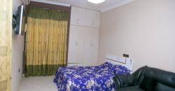 3 Bedroom Furnished House with an Outhouse for rent at Airport Ridge, Takoradi